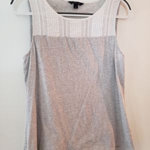Sleeveless Blouse Tommy Hilfiger Size Womens M